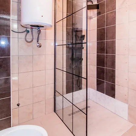 Appartement Dream House Rajic