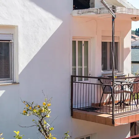 Dream House Rajic Apartament Trpanj