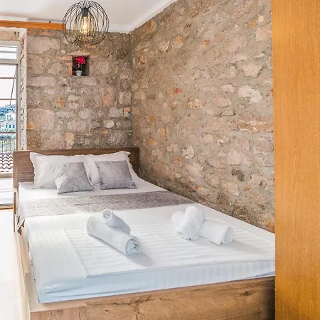Appartement Dream House Rajic Trpanj