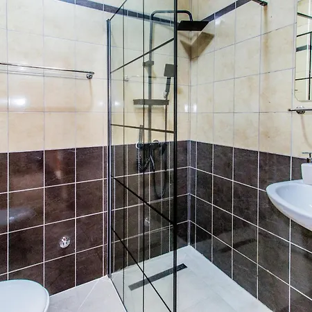 Dream House Rajic * Trpanj