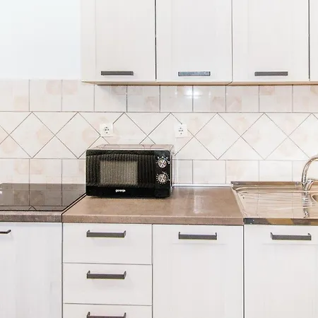 Apartament Dream House Rajic