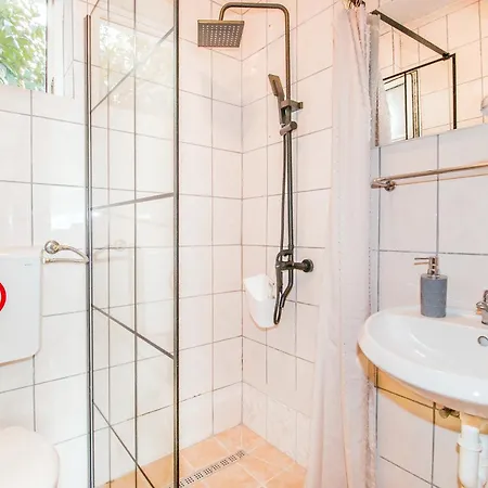 Dream House Rajic 公寓 *