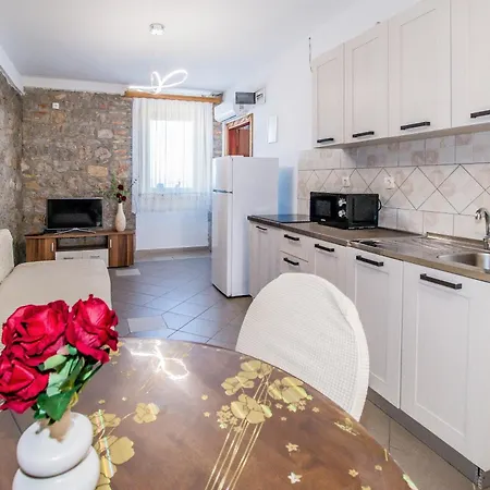 Dream House Rajic * Trpanj