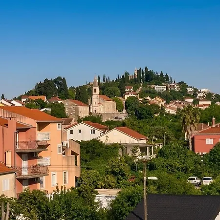 Lejlighed Dream House Rajic *