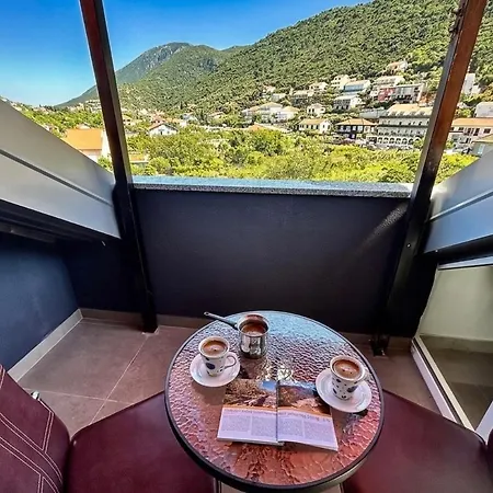 Appartement Dream House Rajic *
