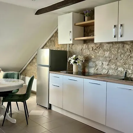 Apartamento Dream House Rajic